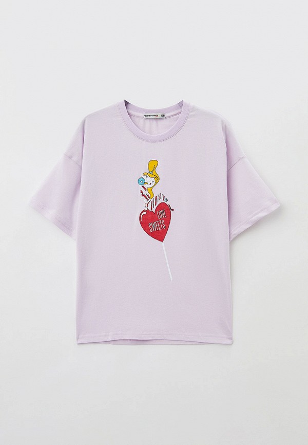 Elementarno Футболка - фото 1