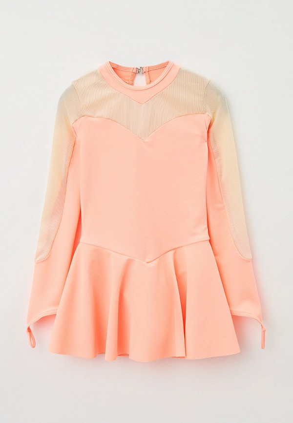 Emdi Купальник гимнастический - 02-1018-100F22/28 - фото 1