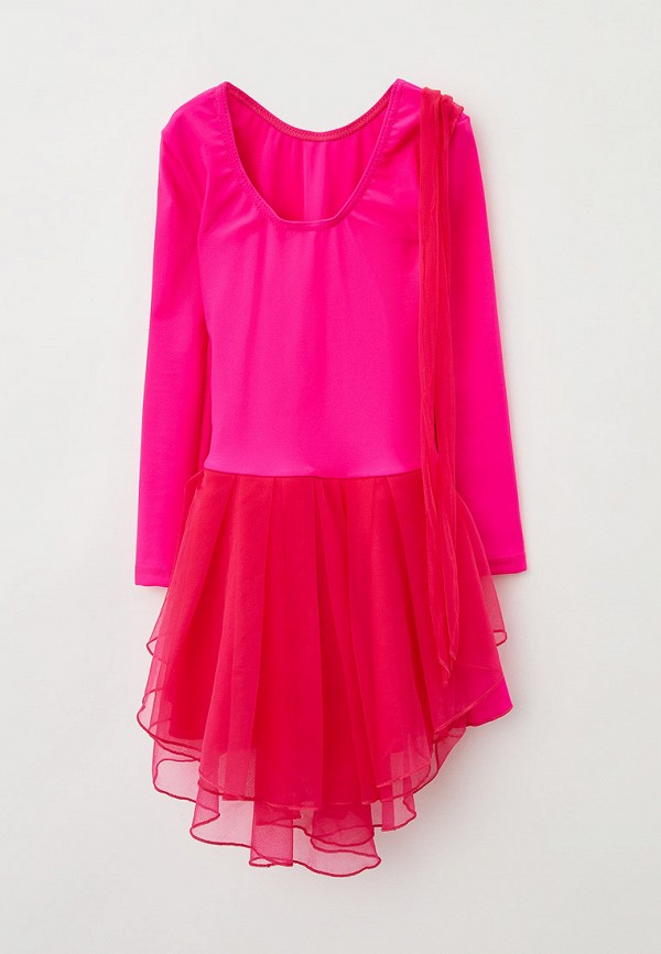 Emdi Купальник гимнастический - фото 2