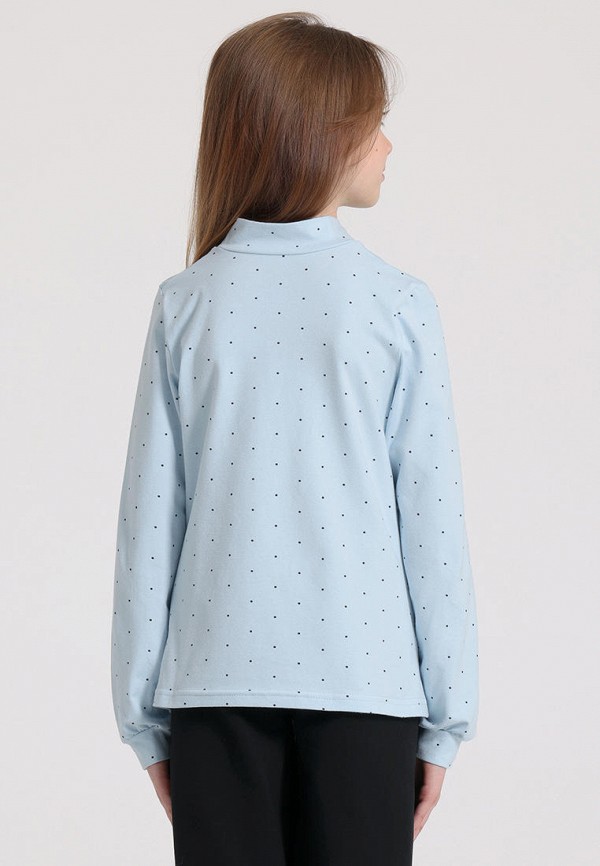 Апрель Лонгслив - фото 5