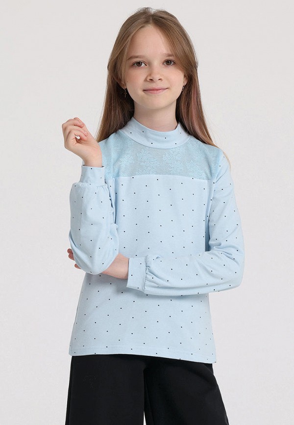 Апрель Лонгслив - фото 4