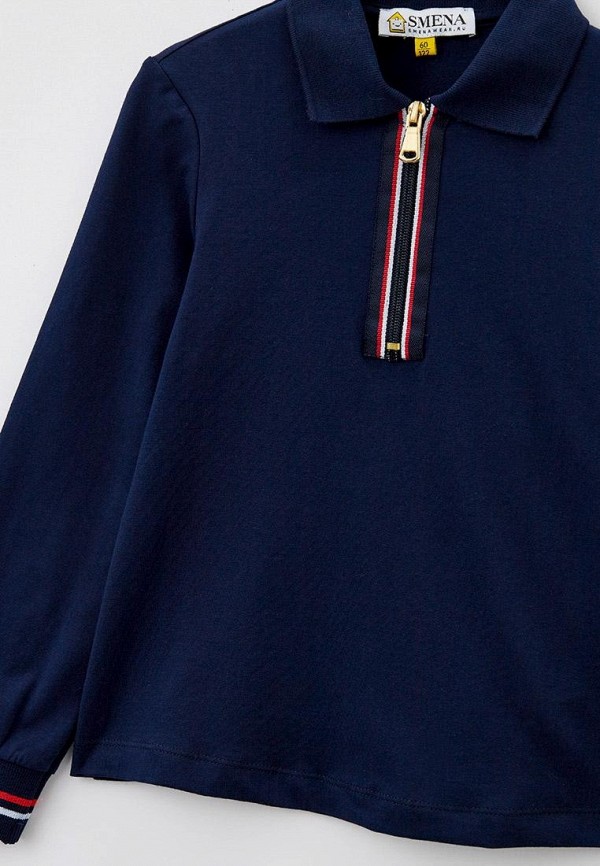 Smena Поло - фото 5