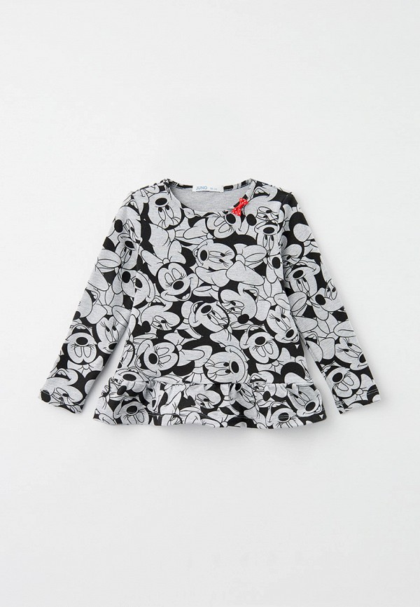 Juno Лонгслив - фото 1