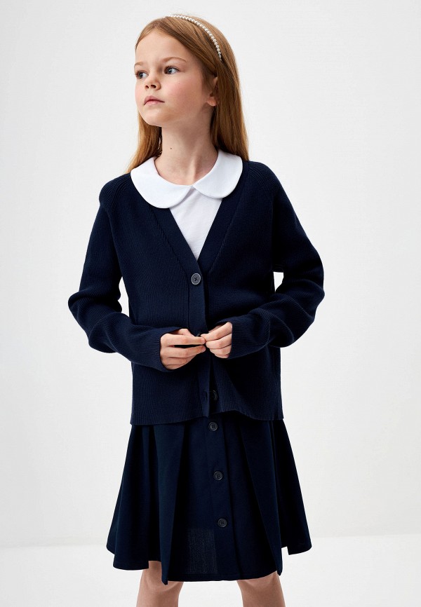 SELA Кардиган - School collection - фото 4