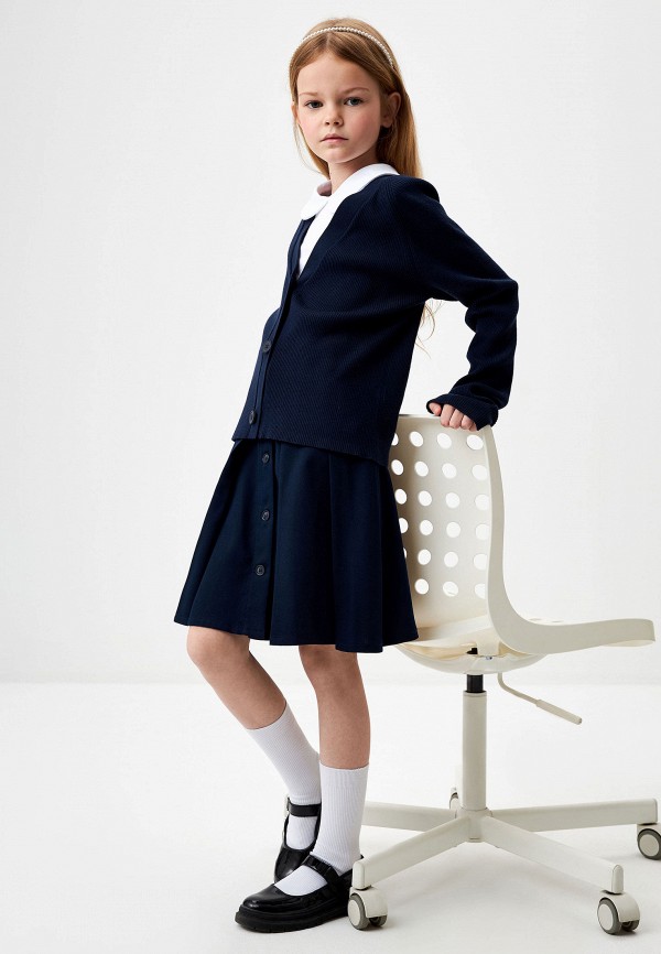 SELA Кардиган - School collection - фото 5