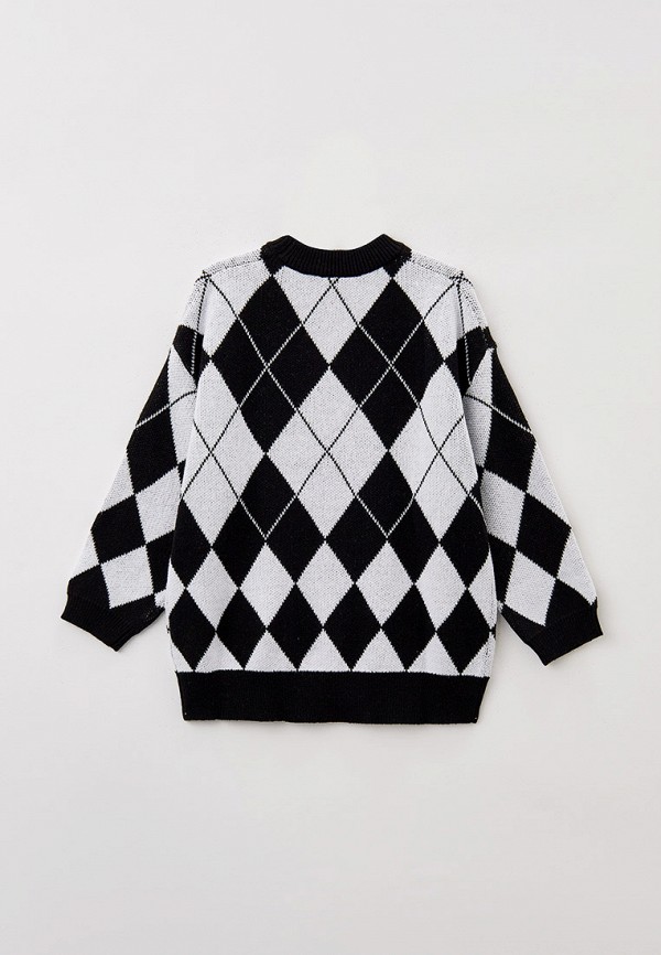 SELA Джемпер - School collection - фото 2