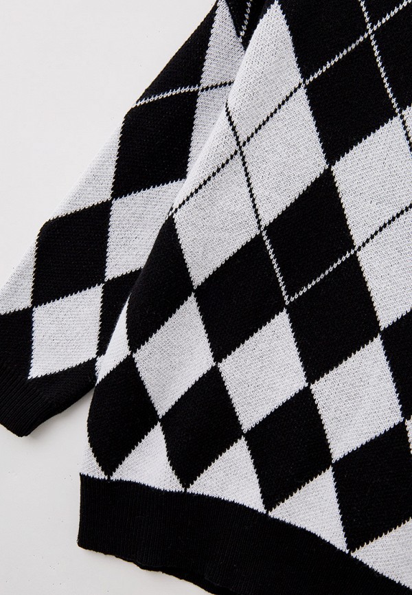 SELA Джемпер - School collection - фото 3