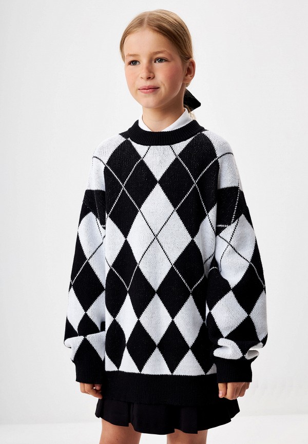 SELA Джемпер - School collection - фото 4