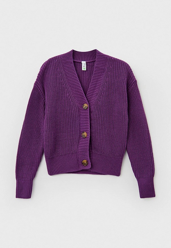 SELA Кардиган - School collection - фото 1