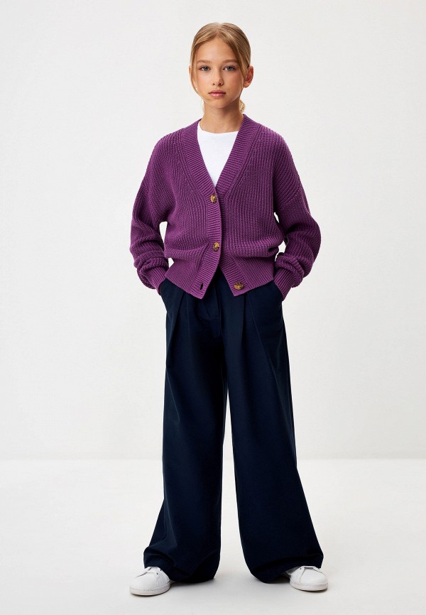 SELA Кардиган - School collection - фото 5