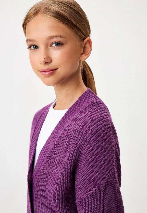 SELA Кардиган - School collection - фото 6