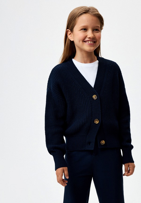 SELA Кардиган - School collection - фото 4