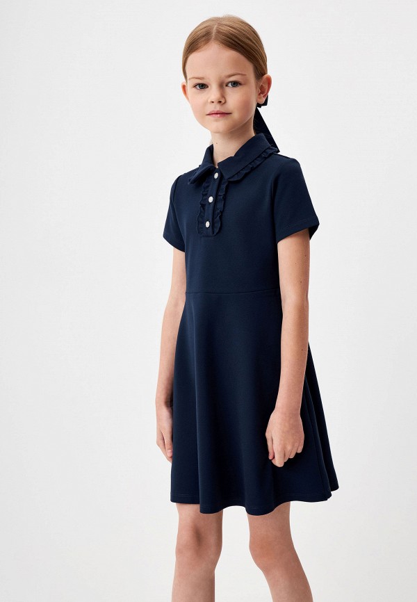 Sela Платье - School collection - фото 4