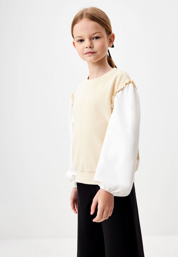 SELA Джемпер - School collection - фото 4