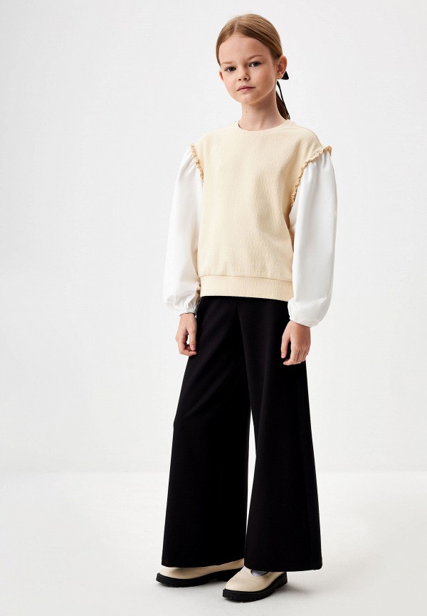 SELA Джемпер - School collection - фото 5