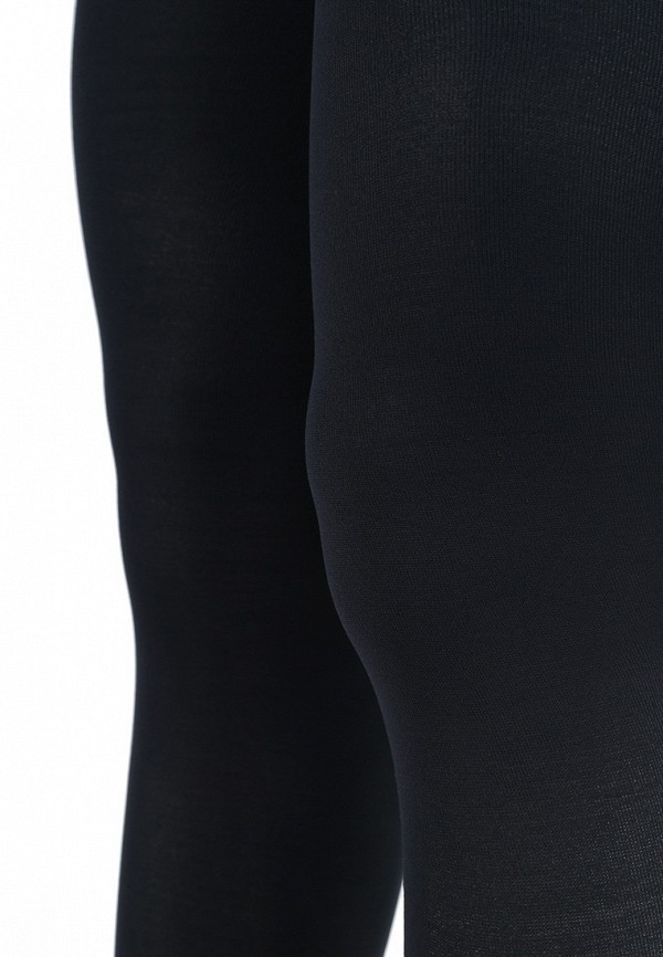 Choupette White Flower Tights 40 Den main image 1