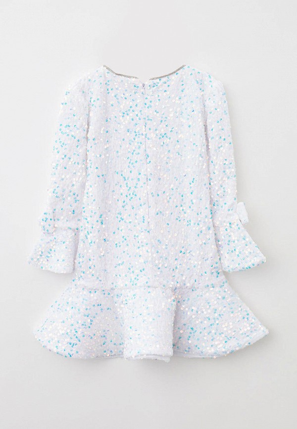 Monikamo Платье - Lamoda Online Exclusive - фото 2