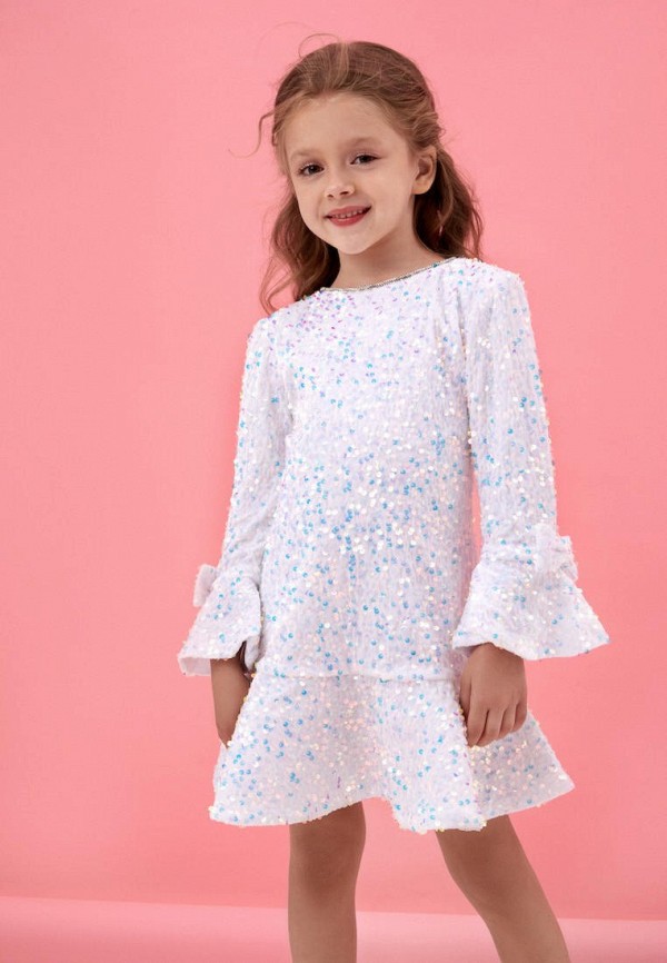 Monikamo Платье - Lamoda Online Exclusive - фото 4