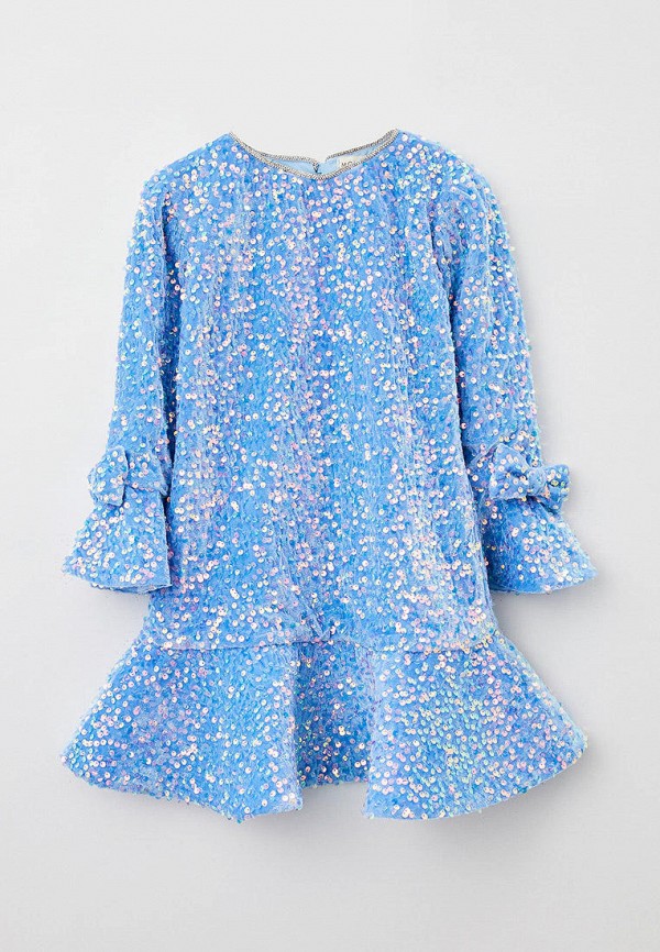 Monikamo Платье - Lamoda Online Exclusive - фото 1