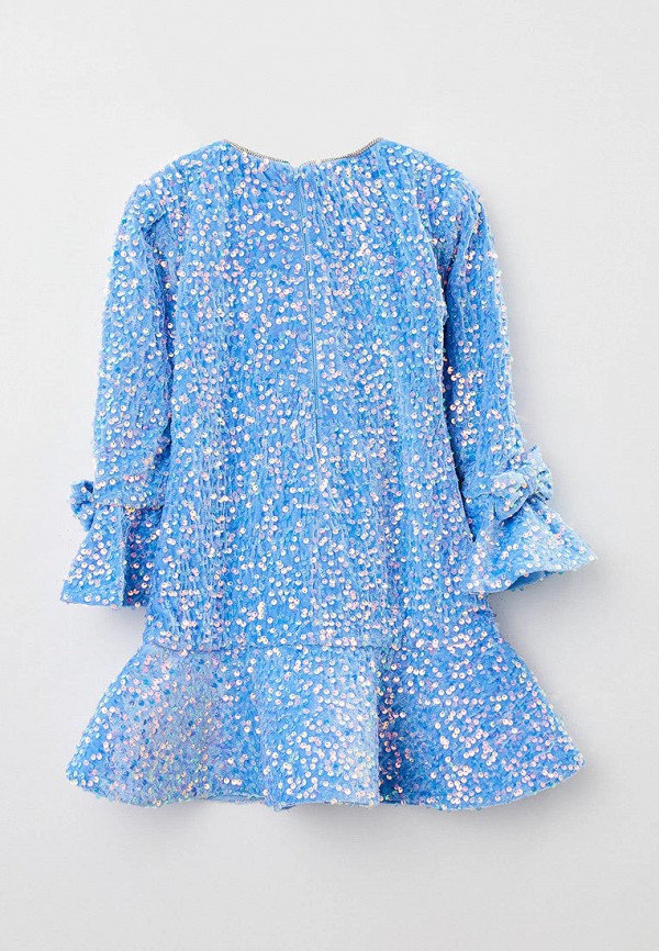 Monikamo Платье - Lamoda Online Exclusive - фото 2