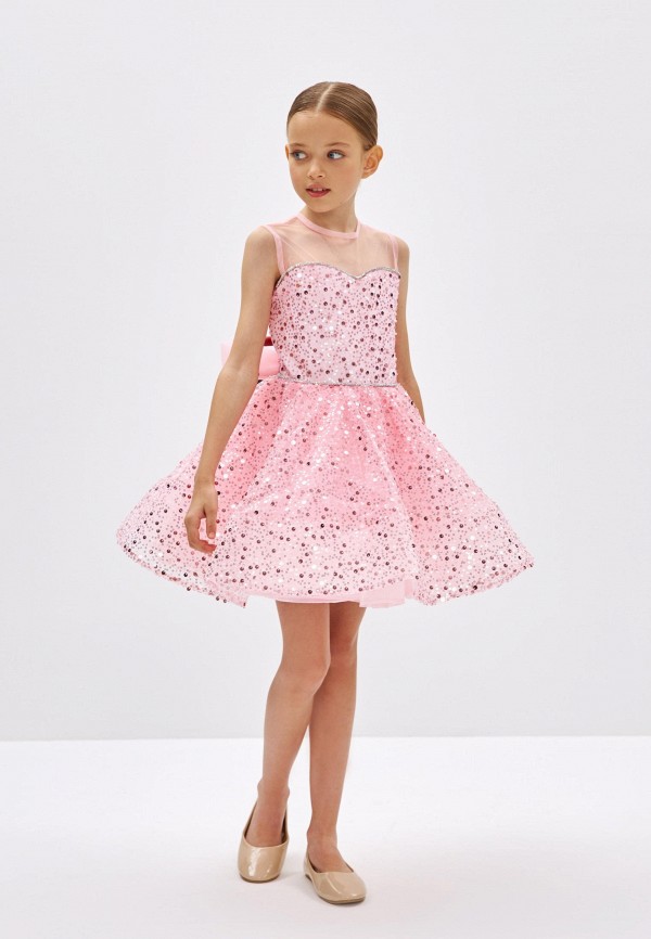 Monikamo Платье - Lamoda Online Exclusive - фото 1