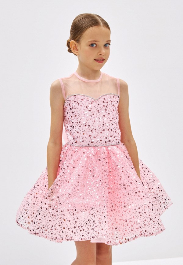 Monikamo Платье - Lamoda Online Exclusive - фото 2