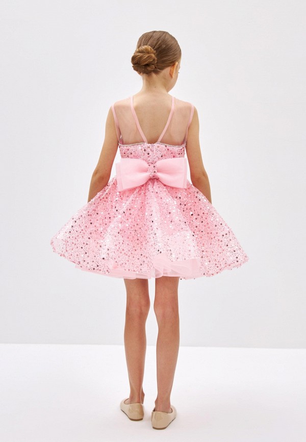 Monikamo Платье - Lamoda Online Exclusive - фото 4