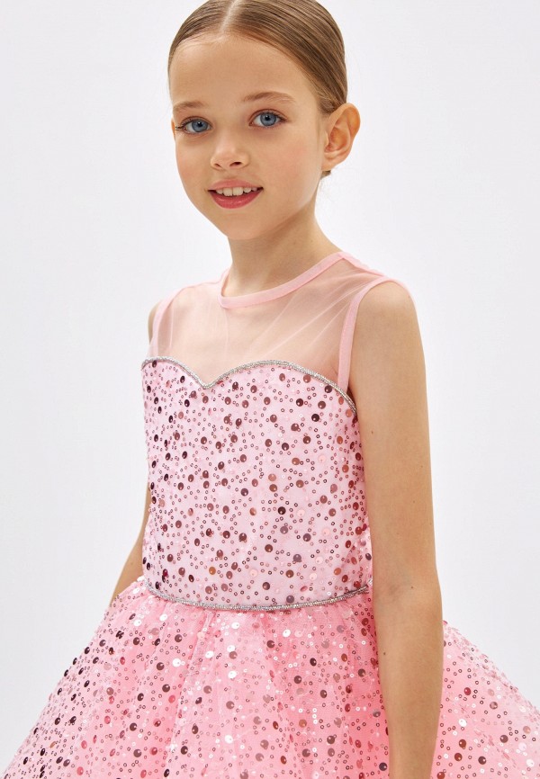 Monikamo Платье - Lamoda Online Exclusive - фото 5