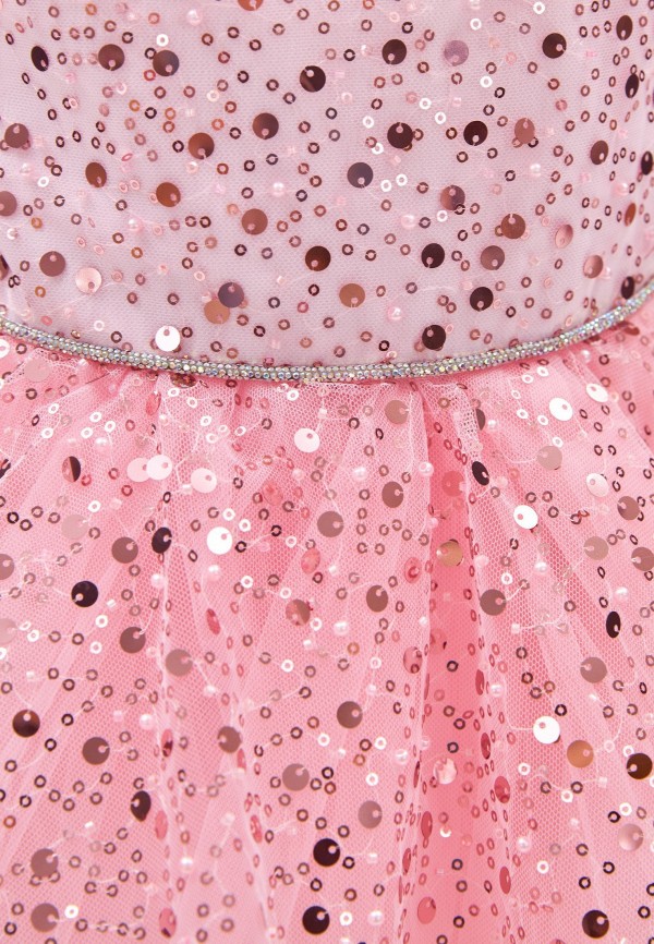 Monikamo Платье - Lamoda Online Exclusive - фото 6