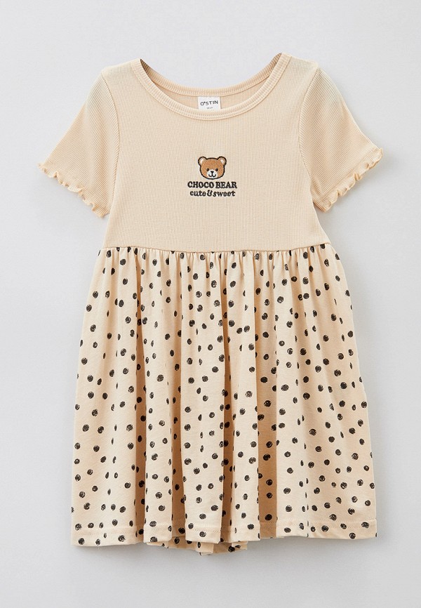 O'STIN Платье - фото 1