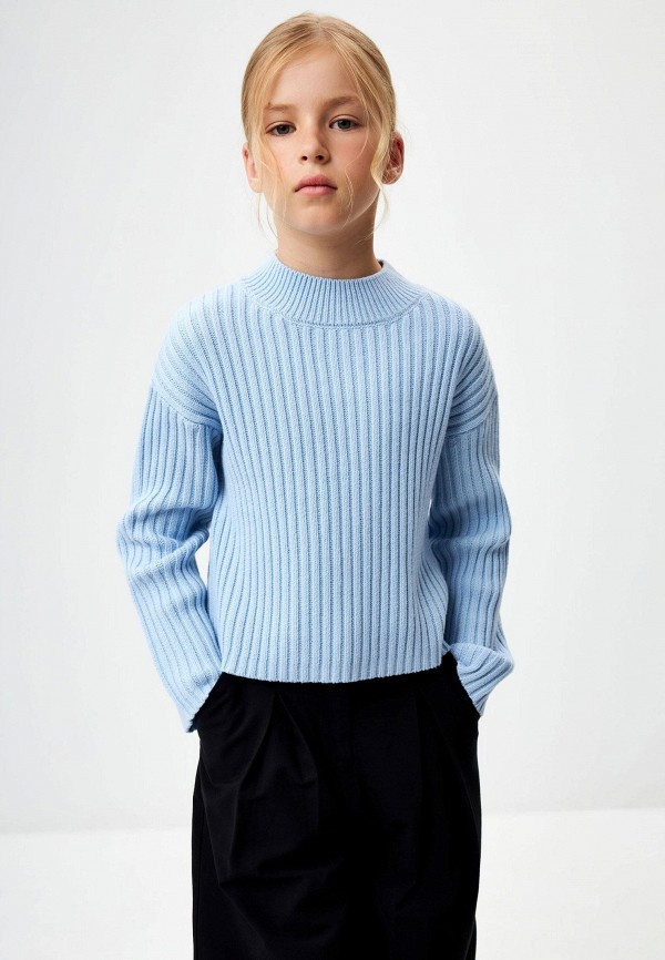 SELA Джемпер - School collection - фото 1