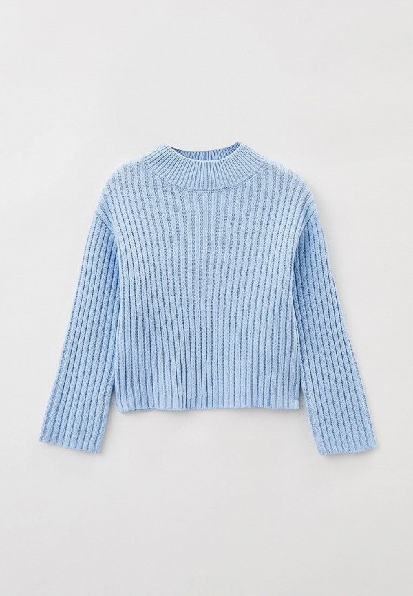 SELA Джемпер - School collection - фото 4