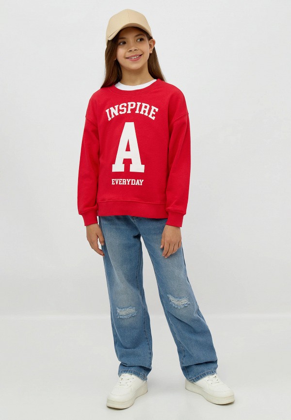 Modis Свитшот - фото 5