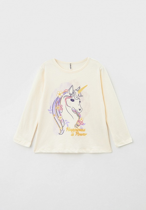 D&F Лонгслив - фото 1