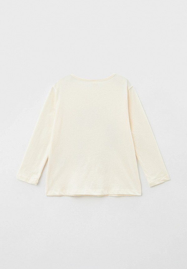 D&F Лонгслив - фото 2