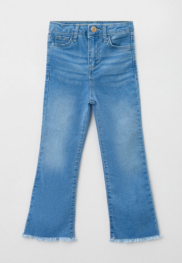 D&F Джинсы - фото 1