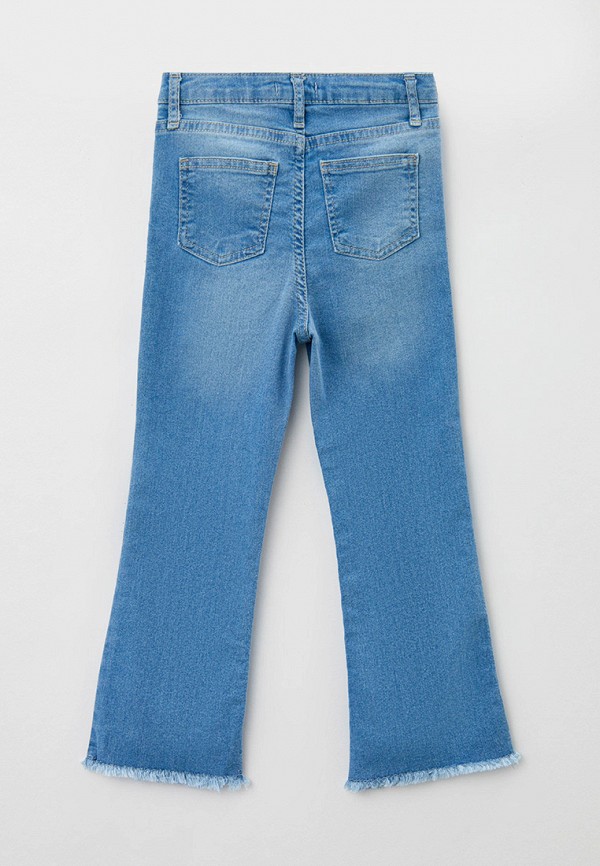 D&F Джинсы - фото 2