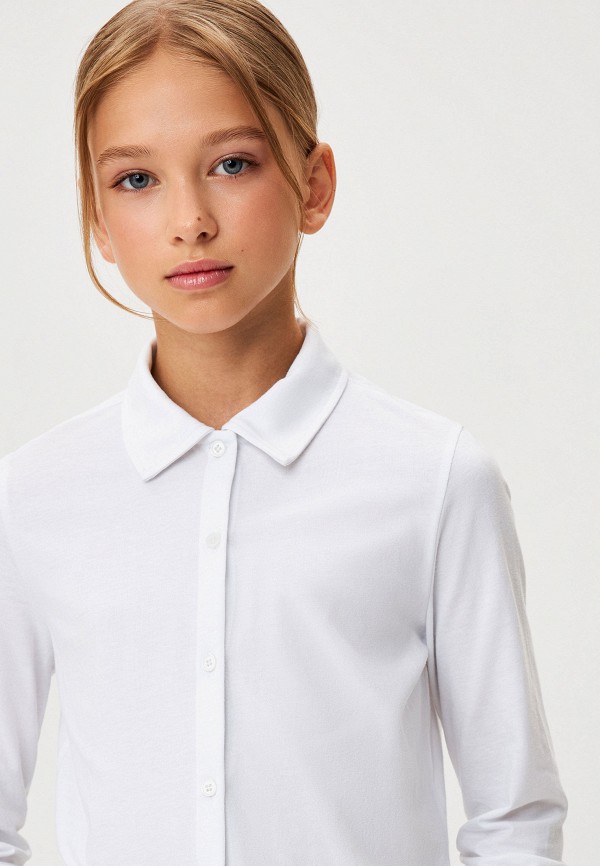 Sela Рубашка - School collection - фото 6