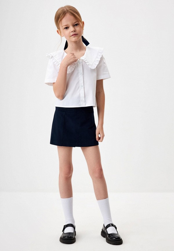 Sela Юбка-шорты - School collection - фото 2