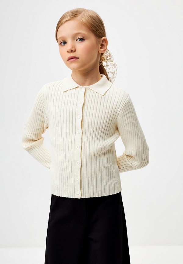 SELA Кардиган - School collection - фото 4