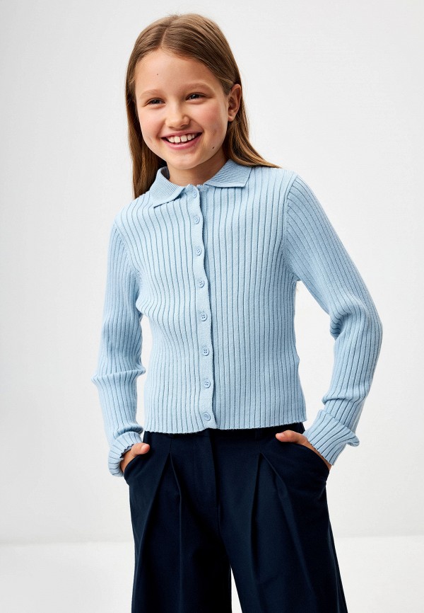 SELA Кардиган - School collection - фото 4