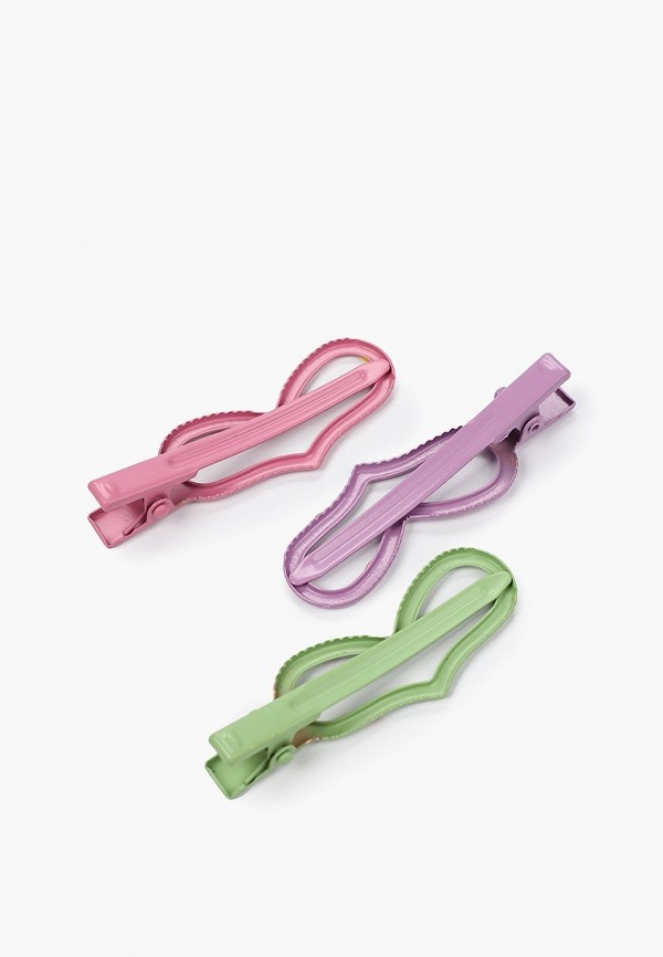 Sela Заколки 3 шт. - School collection - фото 2