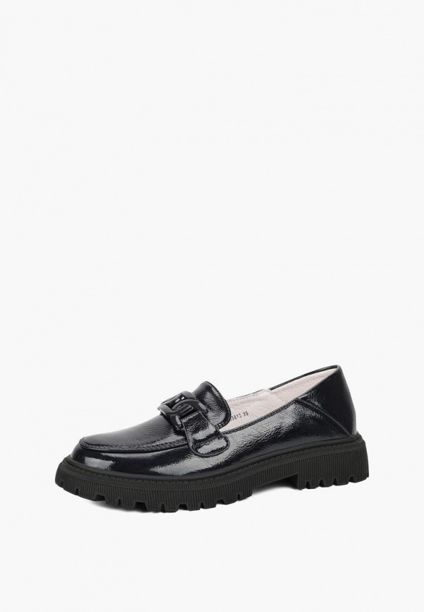 T.Taccardi Лоферы - фото 2