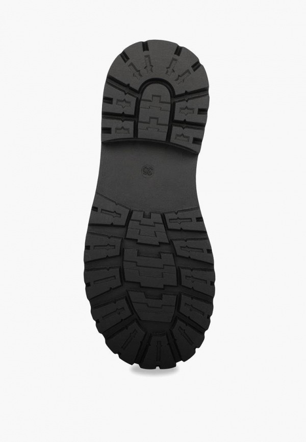 T.Taccardi Лоферы - фото 4