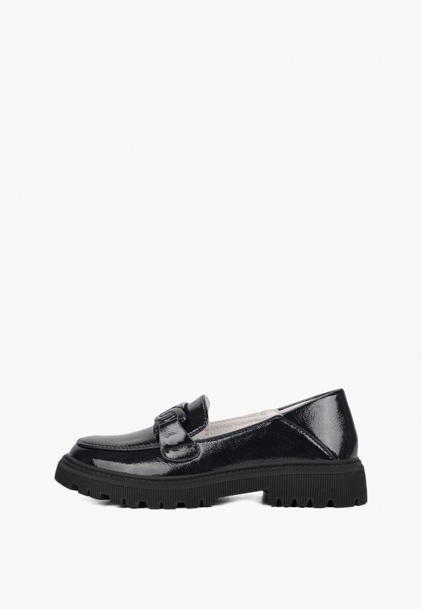 T.Taccardi Лоферы - фото 1