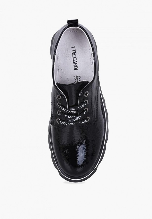 T.Taccardi Ботинки - фото 3