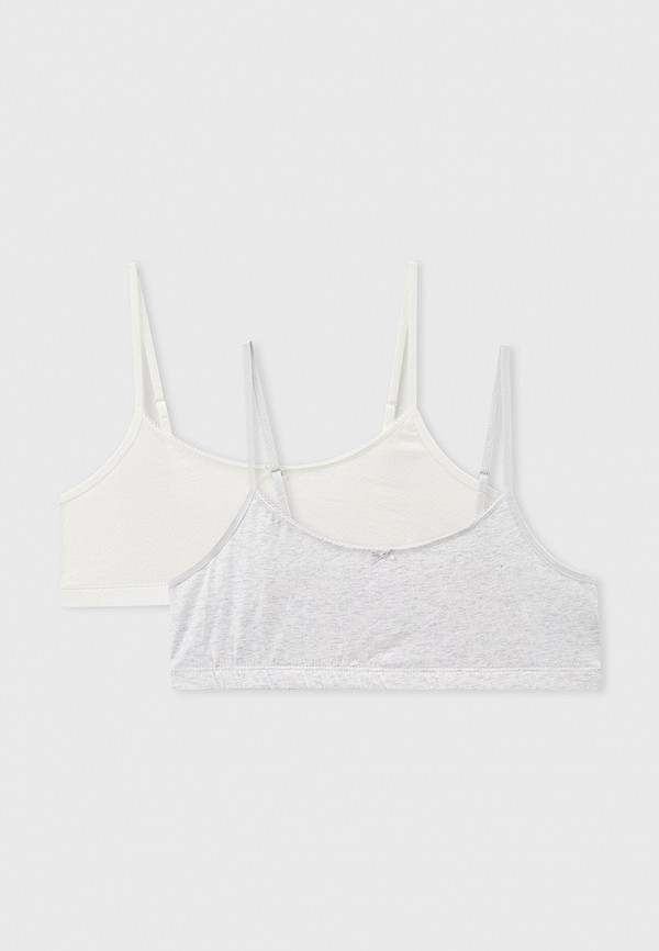 Gloria Jeans Бюстгальтеры 2 шт. - фото 1