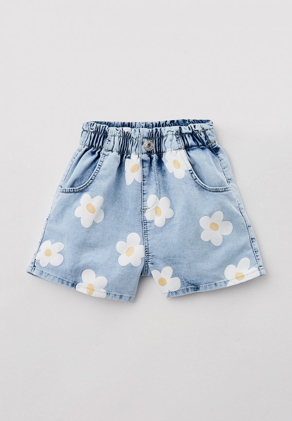 Gloria Jeans Шорты джинсовые - фото 1