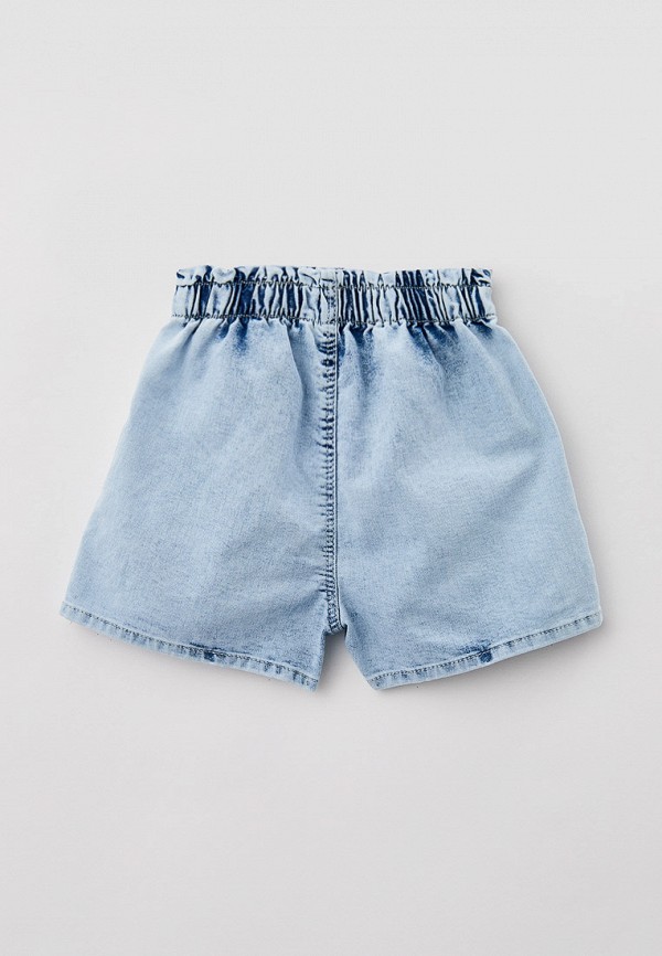 Gloria Jeans Шорты джинсовые - фото 2
