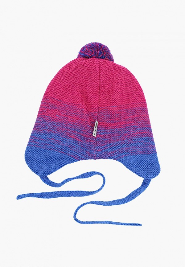 Шапка Nikastyle, цвет: фуксия, MP002XG03CJB — купить в интернет ...